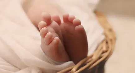 Bebek ölümünde dehşet veren ifade:Babam 'Bırak Ölsün' diyerek mama verdirmedi