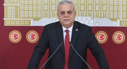 CHP’den istifa eden Hasan Ufuk Çakır AK Parti’ye katılıyor