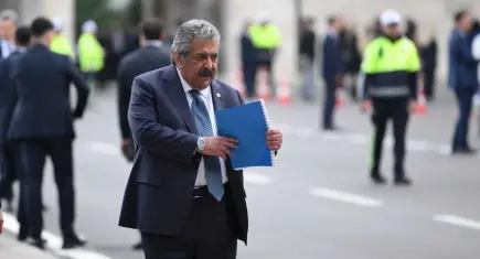 Suriye’de kritik eşik: 10 Mart mutabakatı sona erdi, terör koridoru hedefte