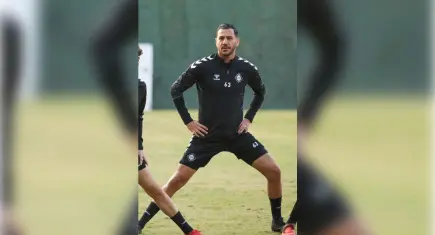Altay’da Deniz Kadah bekleyişi