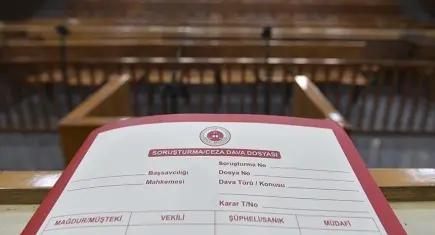 Casperlar suç örgütünün ‘tek hamlelik vurgun’ tuzağı iddianamede