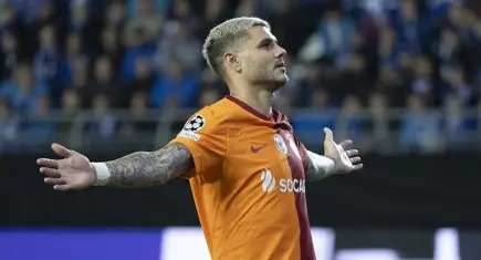 Galatasaray, Icardi için fiyatını netleştirdi