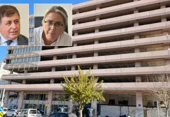 Çankaya Otoparkı gerilimi tırmanıyor: Çankırı’dan Büyükşehir’e “yetki” çıkışı