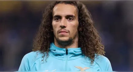Fenerbahçe’nin gündemindeki Guendouzi kimdir? Oynadığı takımlar ve millî takım geçmişi