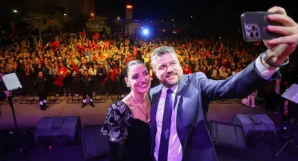 Sevcan Orhan hakkındaki iddialara yanıt verdi