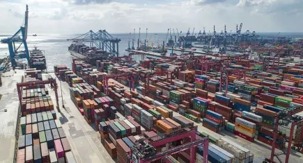 Türk sanayisi 2025’te rekor kırdı