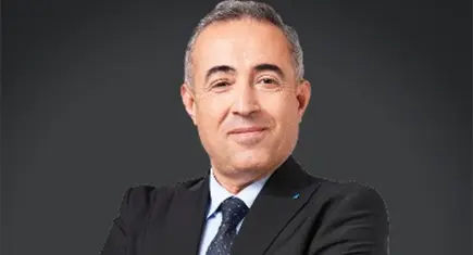 DEVA Partisi’nden istifa eden Milletvekili İrfan Karatutlu AK Parti'ye katılacak