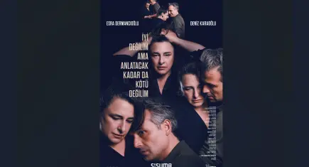 Dijital çağın yorgun aşkları sahneye taşınıyor