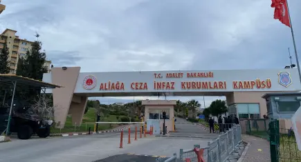 İZBETON soruşturmasında 4’üncü duruşma günü