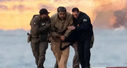 Maduro’nun duruşma tarihi belli oldu