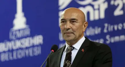Soyer’den savcı mütalaasına Sokrates benzetmeli savunma