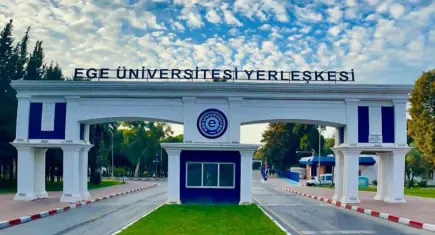 Ege Üniversitesi’nden medyada büyük başarı