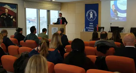 EGİAD’dan 2026 çalışma hayatına yol haritası