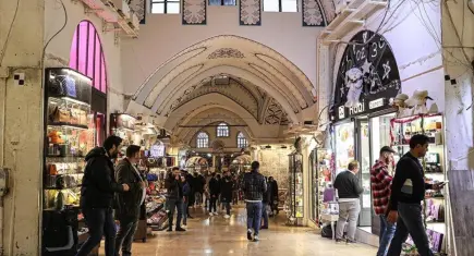 Kapalıçarşı’da kara para ağına 4. operasyon: Çok sayıda gözaltı kararı var