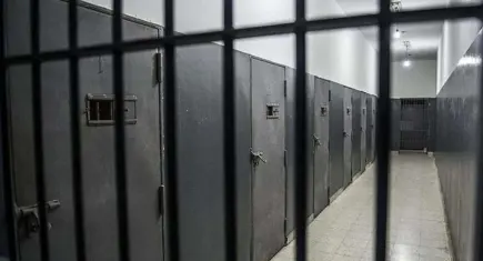 MHP’den infaz düzenlemesi açıklaması: 6 ay içinde 50 bin kişi daha tahliye edilecek