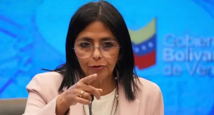 Rusya’dan Rodriguez’e destek mesajı
