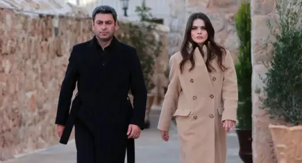 Uzak Şehir 44. bölüm yayınlandı mı? Uzak Şehir 44. bölümde ne oldu? Alya ile Cihan boşandı mı?
