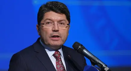 Bakan Tunç’tan 12. Yargı paketi açıklaması: Af düzenlemesi olacak mı?