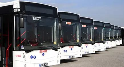 ESHOT’tan fuar düzenlemesi