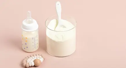 Hastalık riski taşıyormuş! Bebek mamaları toplatılmaya başlandı
