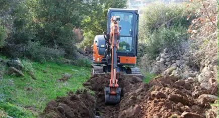 Menemen Belediyesi’nden üreticiye nefes