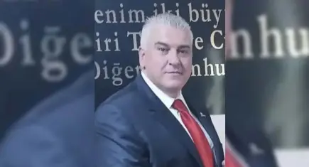 Belediye başkan adayı ölü bulundu!