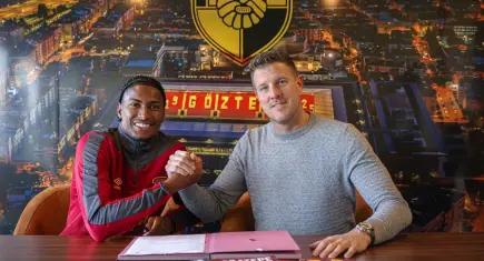 İzmir futbolunda ara transfer trafiği