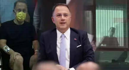 Murat Çalık yeniden hastaneye kaldırıldı