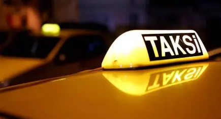 Taksicilere yeni düzenleme: Mali cihaz zorunluluğu geliyor