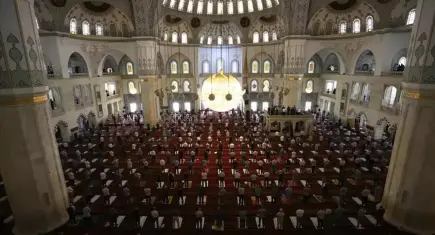 2026 Miraç Kandili ne zaman? Miraç Kandili’ne kaç gün kaldı?