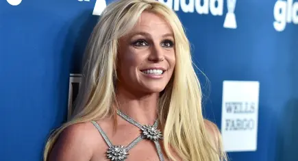 Britney Spears’tan çarpıcı karar: Bir daha asla ABD'de sahne almayacağım