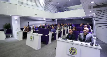Buca Belediyesi’nden yapay zekâ destekli iletişim hamlesi: ulakBELL devrede