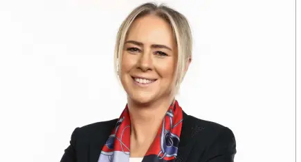 Ceyda Bölünmez Çankırı’dan “içme suyu” çıkışı: ŞOV değil, İCRAAT yapıyoruz