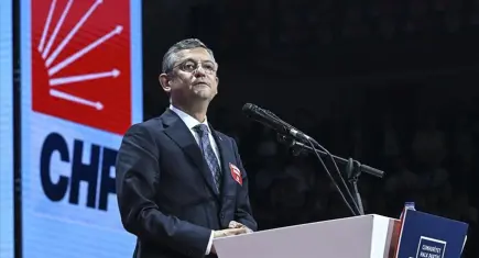 CHP lideri Özel’den ’emekliye 20 bin lira’ tepkisi: Yollara garanti var, emekliye yok
