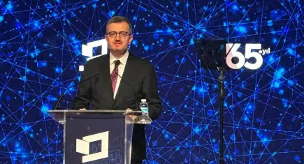 İletişim Başkanı Duran’dan yapay zeka ve dijital gazetecilik vurgusu