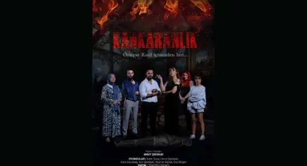 “Kankaranlık” psikolojik gerilimi zirveye taşıyor