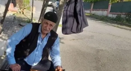 Arnavutköy’de cami avlusunda silahlı saldırı: 1 kişi öldü
