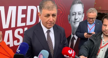 Başkan Tugay: Karşıyaka'yı aldığımdan çok daha iyi durumda bıraktım