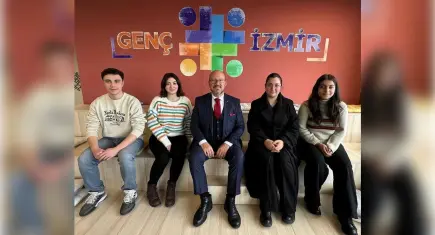 İzmir Büyükşehir Belediyesi’nden gençlere ücretsiz Konservatuvar Hazırlık Kursu