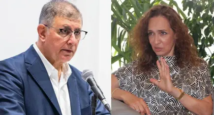 Büyükşehir ile Karşıyaka arasında Köşk gerginliği