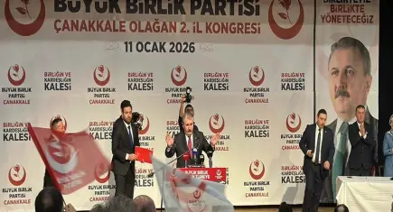 Destici : Ailemize sahip çıkacağız