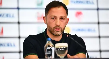 Fenerbahçe’de ilk kupasını aldı: Tedesco’dan şampiyonluk analizi