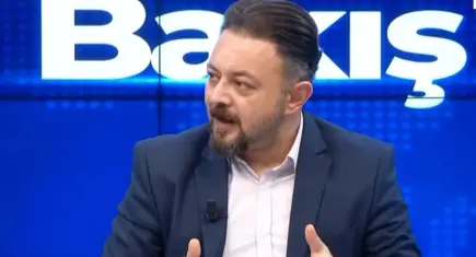 Gazeteci Fatih Ergin yeniden gözaltında