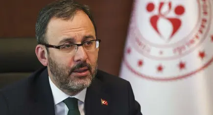 Kasapoğlu, TBMM Engellilerin Sorunlarını Araştırma Komisyonu'nu değerlendirdi