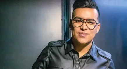 Rüyasında görmüştü: Kolombiyalı şarkıcı uçak kazasında hayatını kaybetti