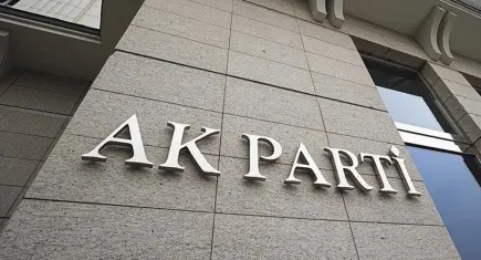 AK Parti MYK'da kritik gündem: Cumhurbaşkanı Erdoğan başkanlığında toplandı