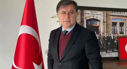 Aybar Uygur: Mezarlıkbaşı–Agora hattı için alternatif otopark çözümleri mümkün