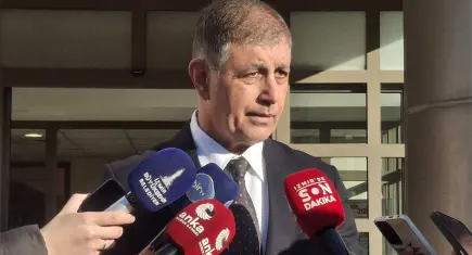 Başkan Tugay’dan Çankaya Otoparkı çıkışı: "Güçlendirilmesine engel olmuyoruz"