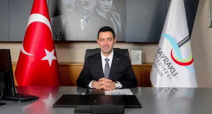 Bayraklı Belediyesi’nden üniversite öğrencilerine barınma imkanı