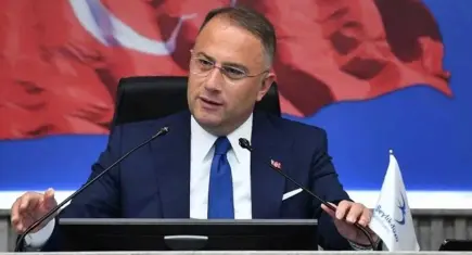 Beylikdüzü Belediye Başkanı Murat Çalık hastanede!